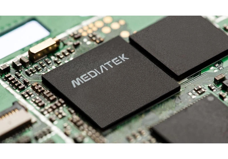 MediaTek reveals host of security vulnerabilities, so patch now