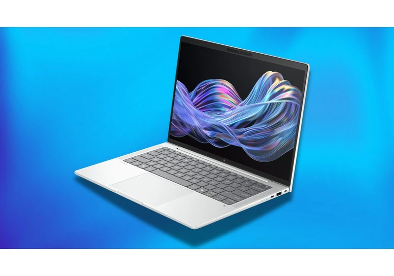 HP's business laptop line-up goes Lunar Lake at CES 2025 with new EliteBook X and EliteBook Ultra — will they beat the Snapdragon