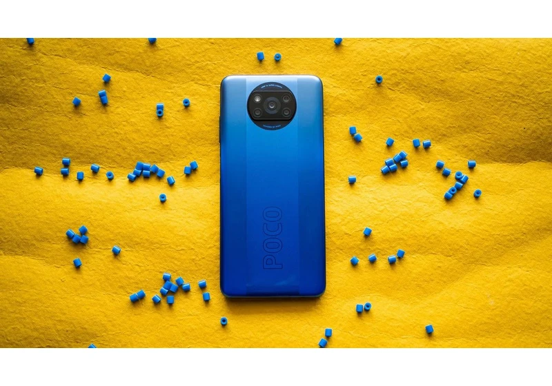 Windows Phone in 2024?! Not exactly, but this is close.