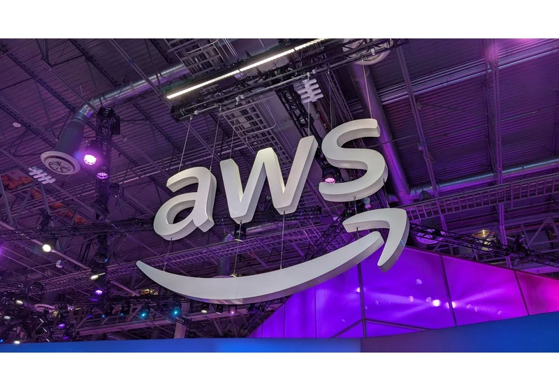 Everything announced at AWS re:Invent 2024 you might have missed