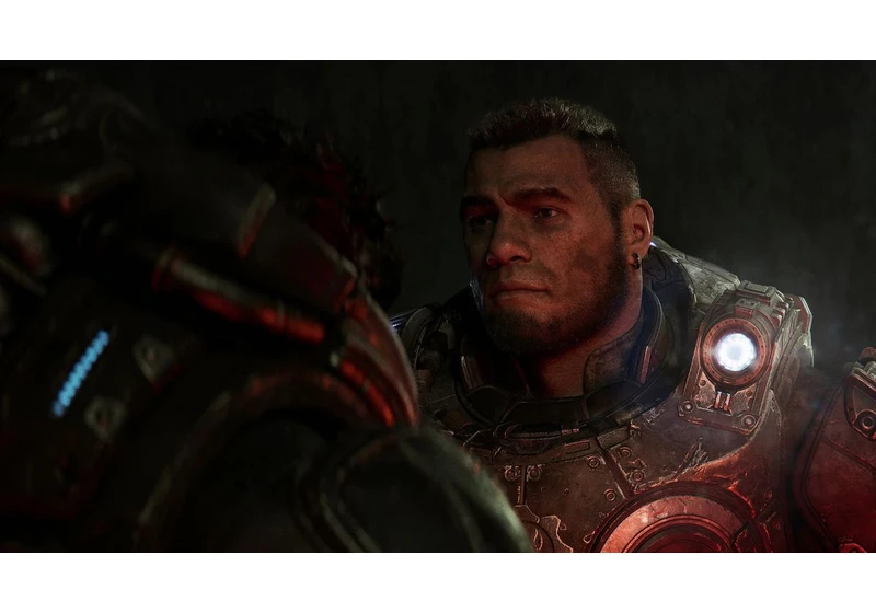 Gears of War: E-Day is co-developed with an OG Gears trilogy collaborator — who is also making its own Xbox exclusive