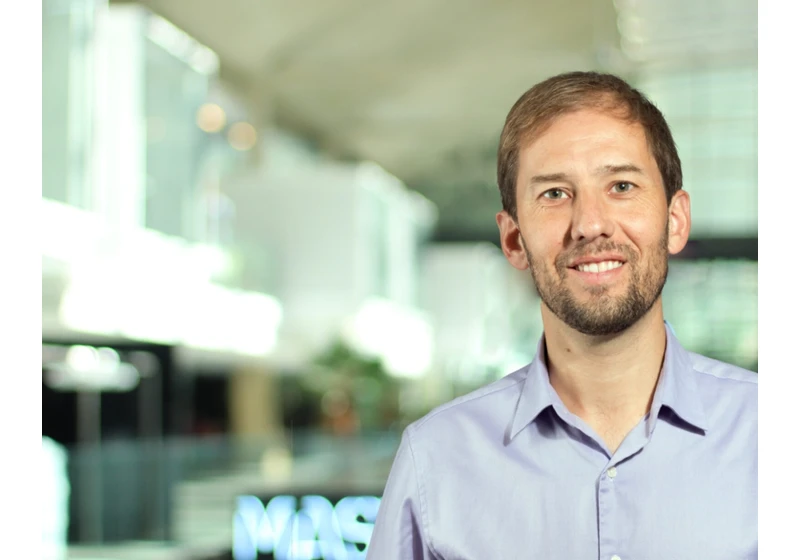 “French startups that have a US presence raise 2.3x more capital”: Interview with Olivier Huez, Partner at VC firm Red River West