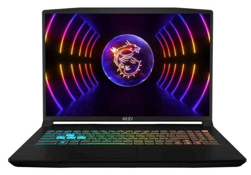 Save $300 on this RTX 4070-powered MSI gaming laptop