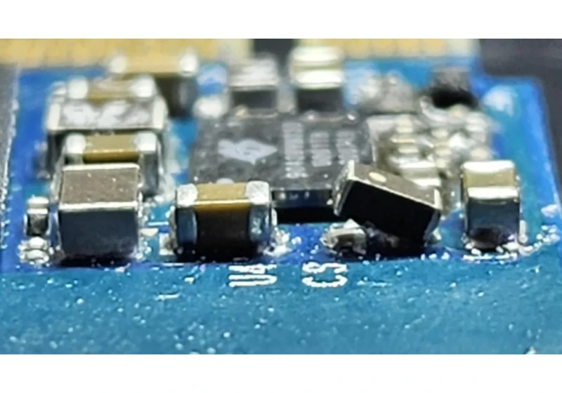  SanDisk Extreme Pro Failures Result From Design Flaw, Says Researcher 