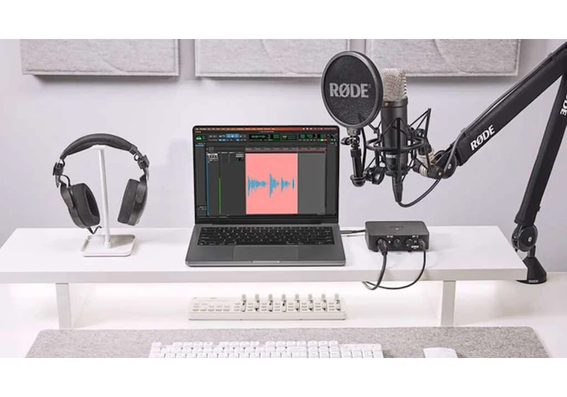 Upgrade your audio by knowing your microphone’s ‘polar pattern’