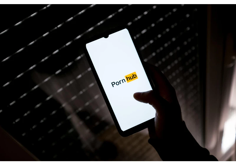 The Morning After: Pornhub faces the same strict EU rules as social media platforms