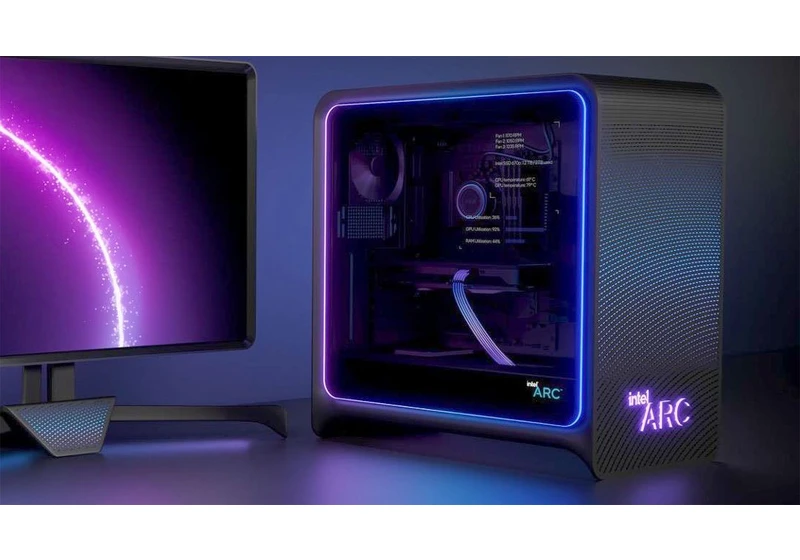 The PC market is finally growing again, with 2024 projected to see an 8% uptick in shipments