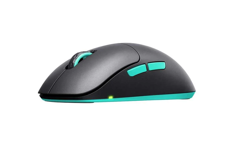 Cherry Xtrfy M8 Wireless review: Wireless, light, and precise