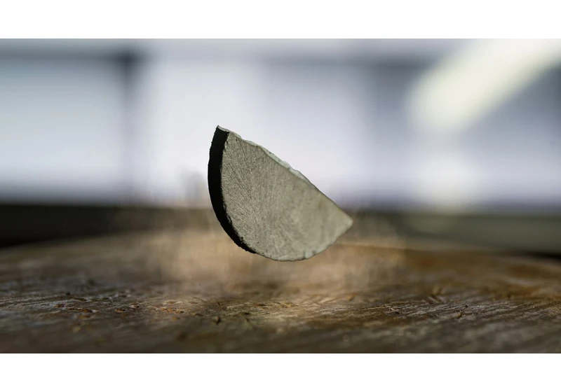 What is a Superconductor?