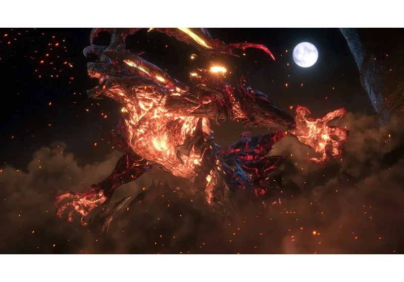  'Final Fantasy XVI' PC port announced, along with two DLC expansions 