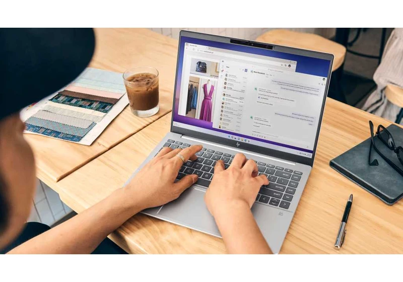 HP’s new Pavilion Plus laptops offer metal builds and surprising value