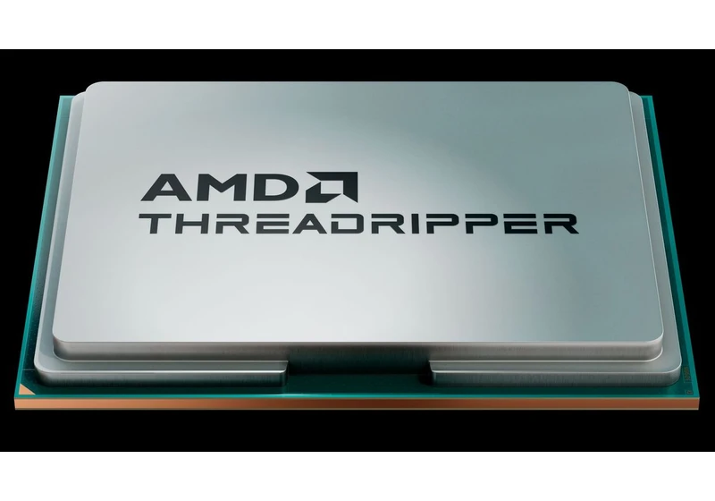 Threadripper Pro 7985WX Is Over 20% Faster Than Threadripper Pro 5995WX In Geekbench 6