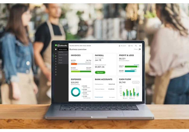 Get QuickBooks for up to $220 off now