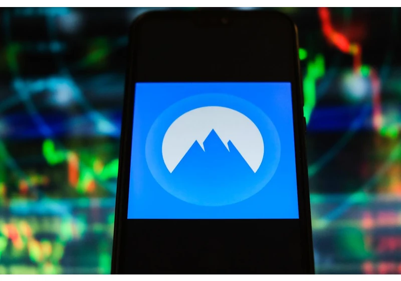 A year of NordVPN Plus is just $55 right now