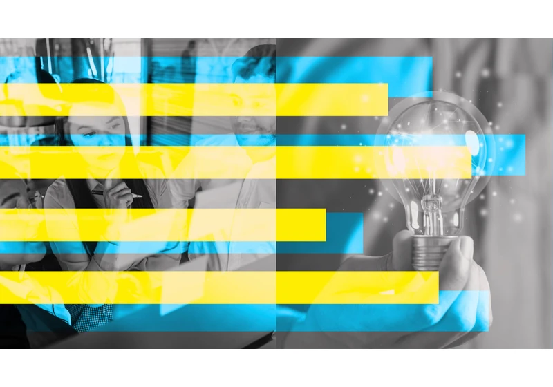 Special Report: The Fast Company Survey of Innovation Excellence