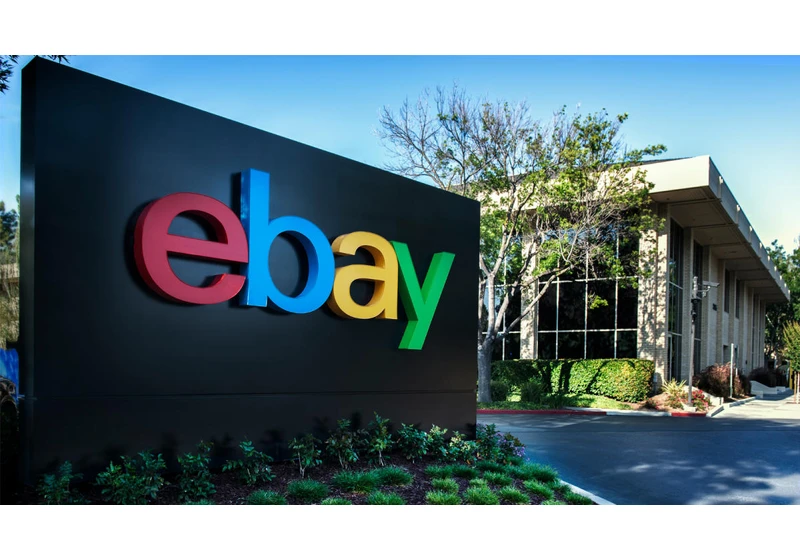 eBay is laying off 9 percent of its workforce
