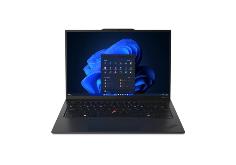 Lenovo ThinkPad laptops embrace Intel’s AI-infused Core Ultra chips