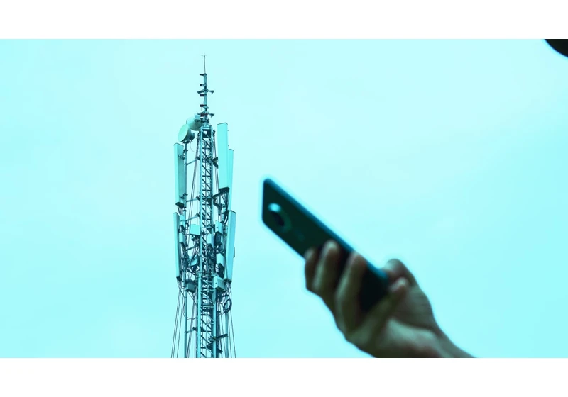 What is 5G? The tech powering next-gen connectivity, explained