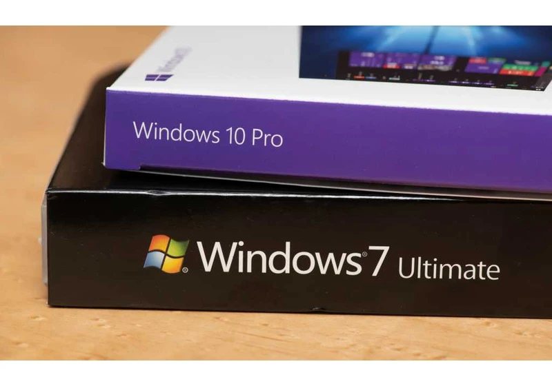 It’s official: Upgrades using Windows 7 and 8 keys are dead