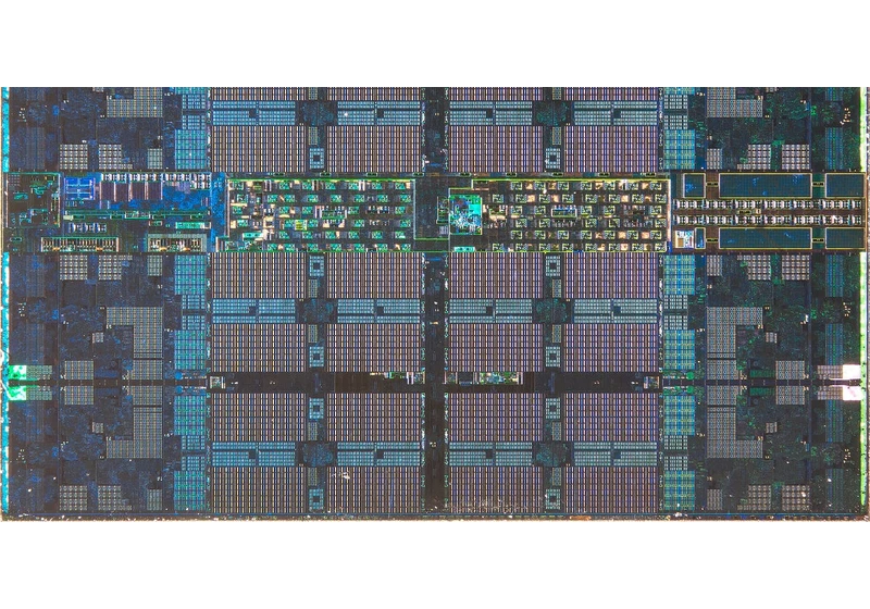 More on x86 – The Chip Letter