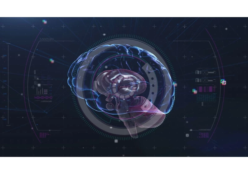  China developed its very own Neuralink — Neucyber brain interface comes from a neurotechnology firm 