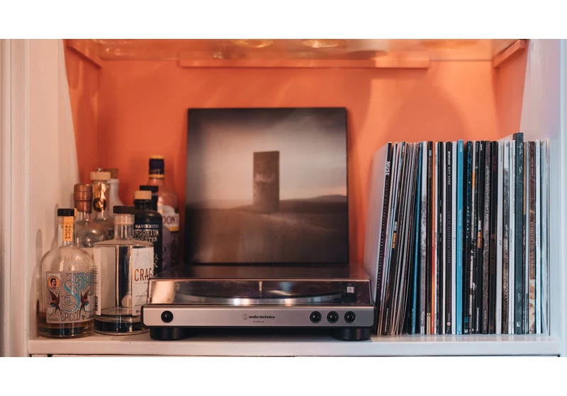 Record Store Day 2024: How to Flatten Warped Vinyl Records at Home     - CNET