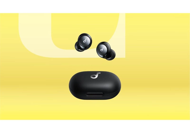 Get a Massive 51% Off These Anker ANC Wireless Earbuds Today     - CNET