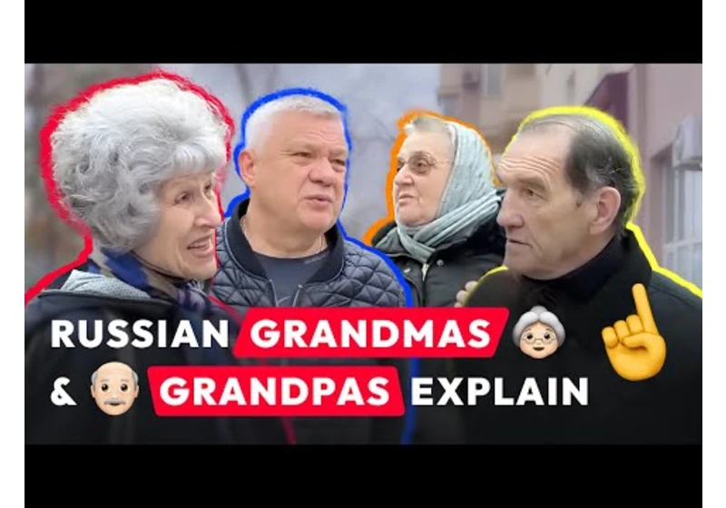 Is our government really brainwashing us?