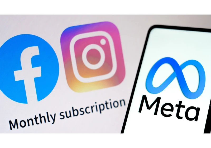 Meta launches AI-powered ad creativity tools