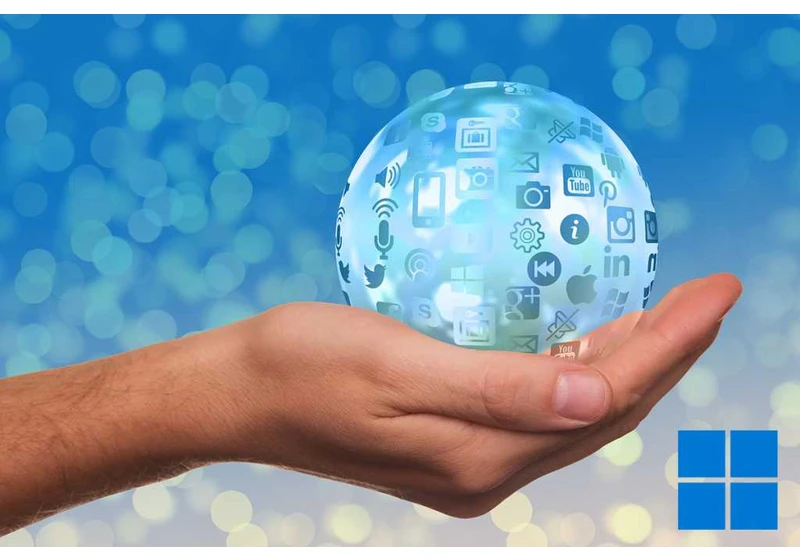 How to create custom Windows icons from your own images