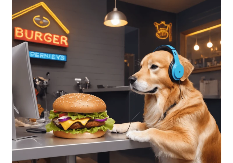 Fooocus is the easiest way to create AI art on your PC