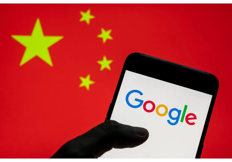 A former Google engineer was arrested for allegedly stealing AI secrets for Chinese rivals