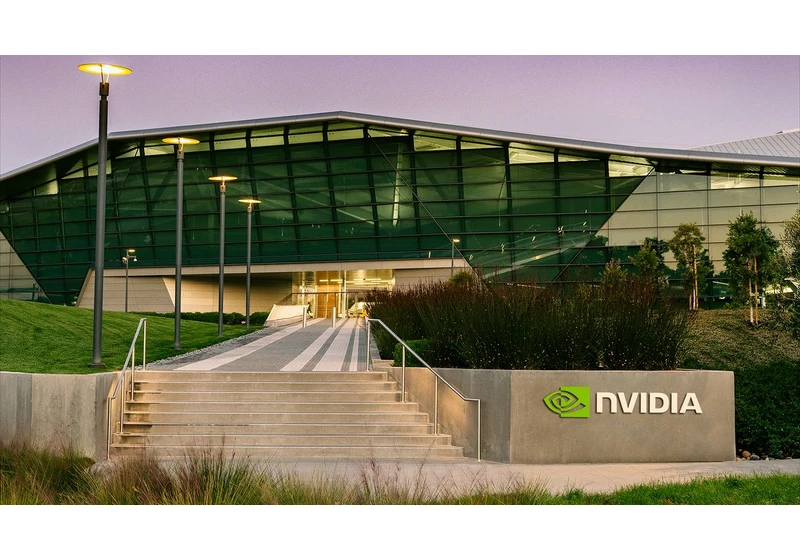 Nvidia: Stronger Restrictions Against China Could Hurt American Companies