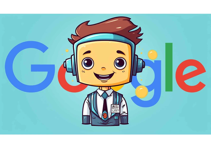 Google Site names now work for all languages