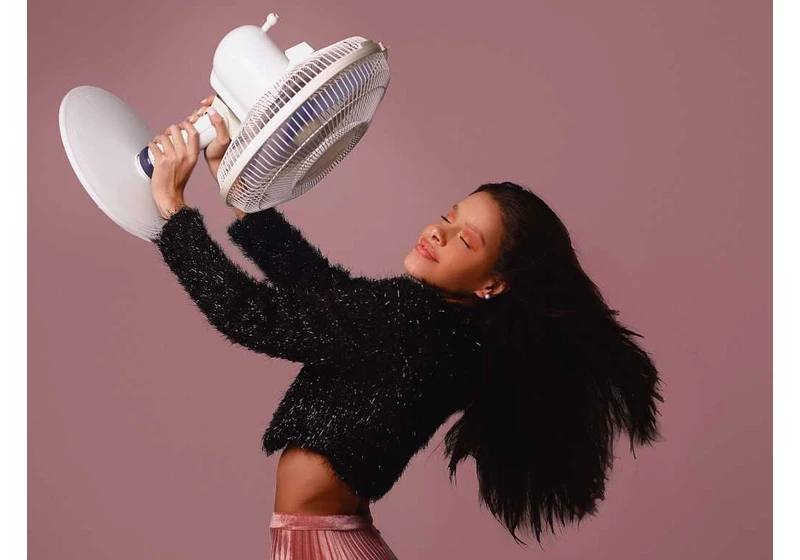 11 tech tips to beat heat waves and lower your electric bill