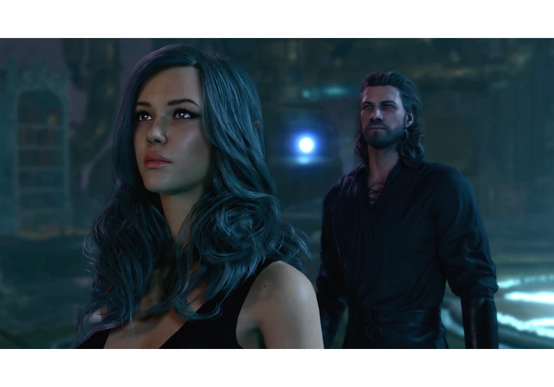 Uncovered EA patent would use AI to replace professional voice actors with (fake) you