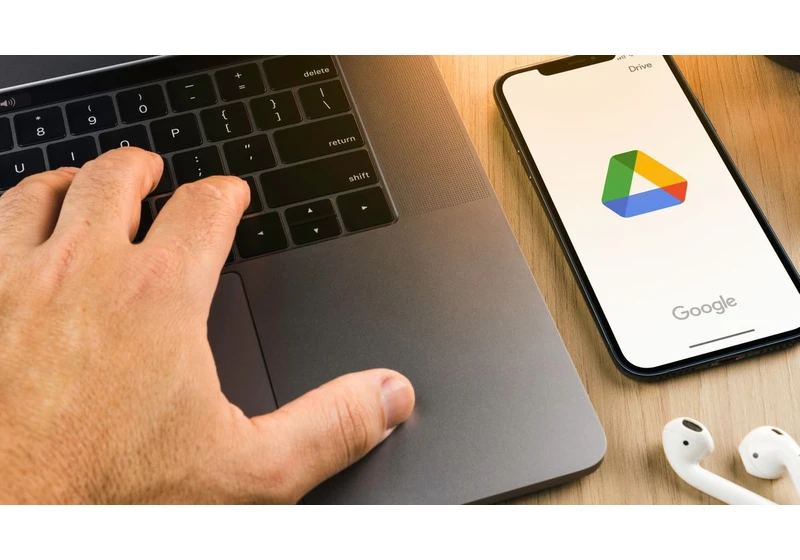 Google Drive users are reporting the loss of months of data