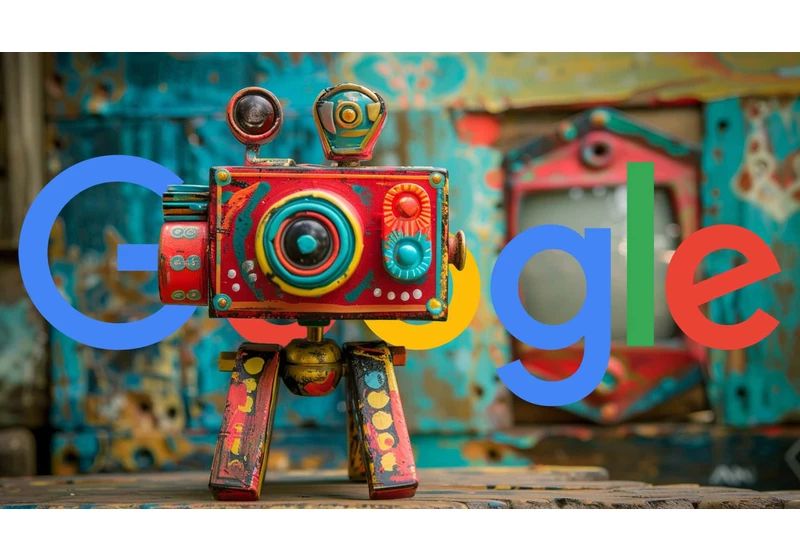 Google wants you to label AI-generated images used in Merchant Center