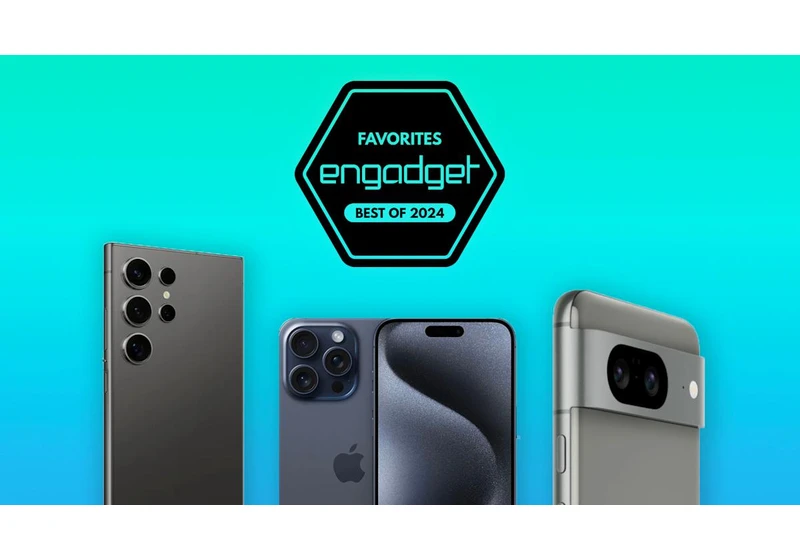 The best smartphone cameras for 2024: How to choose the phone with the best photography chops