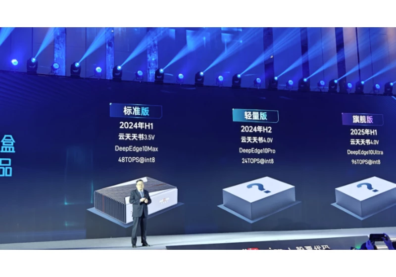  Chinese chipmaker launches 14nm AI processor that's 90% cheaper than GPUs — $140 chip's older node sidesteps US sanctions 