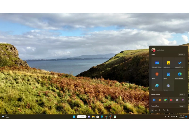  This third-party Ink Workspace for Windows 11 puts Microsoft's to shame 