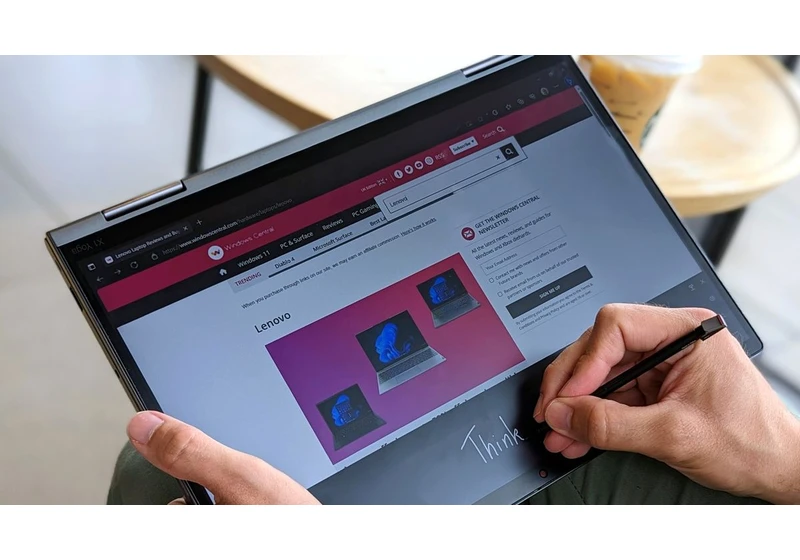  Windows 11 handwriting experience improved with latest Insider build 