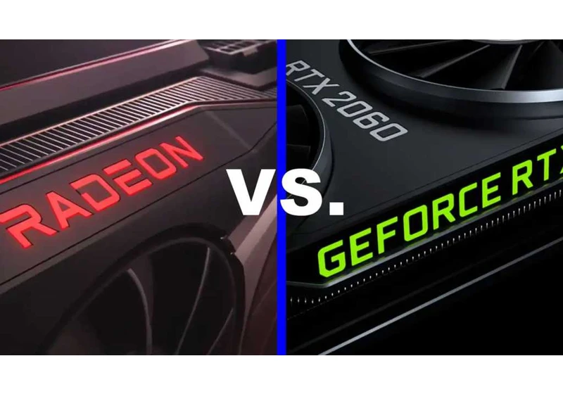 4 reasons why I switched from Nvidia to AMD
