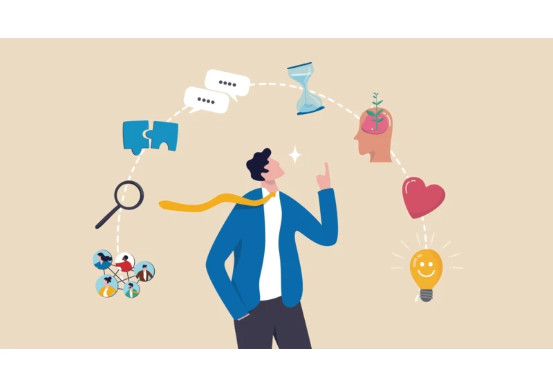 The state of SEO in 2024: Are you AI-ready? by Cynthia Ramsaran
