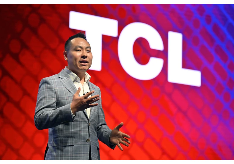 How to watch TCL unveil its latest devices at CES 2024