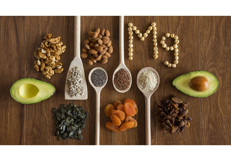 Can Magnesium Improve Your Fitness Performance?     - CNET