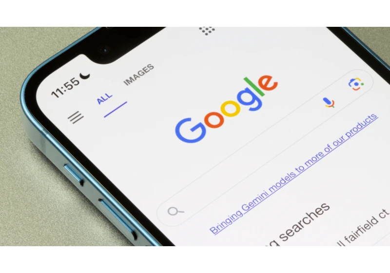How Google Search uses AI