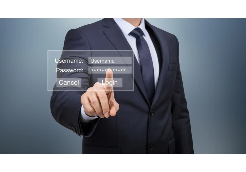 Old and unused passwords are posing a major threat to businesses
