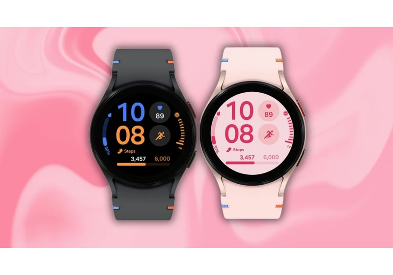 Samsung’s popular Galaxy smartwatch has dropped to just £99