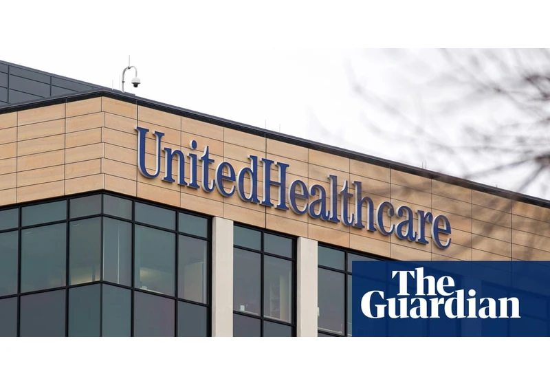 Annual 'winners' for most egregious US healthcare profiteering announced